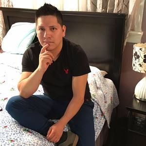 Meet your Posher, Victor